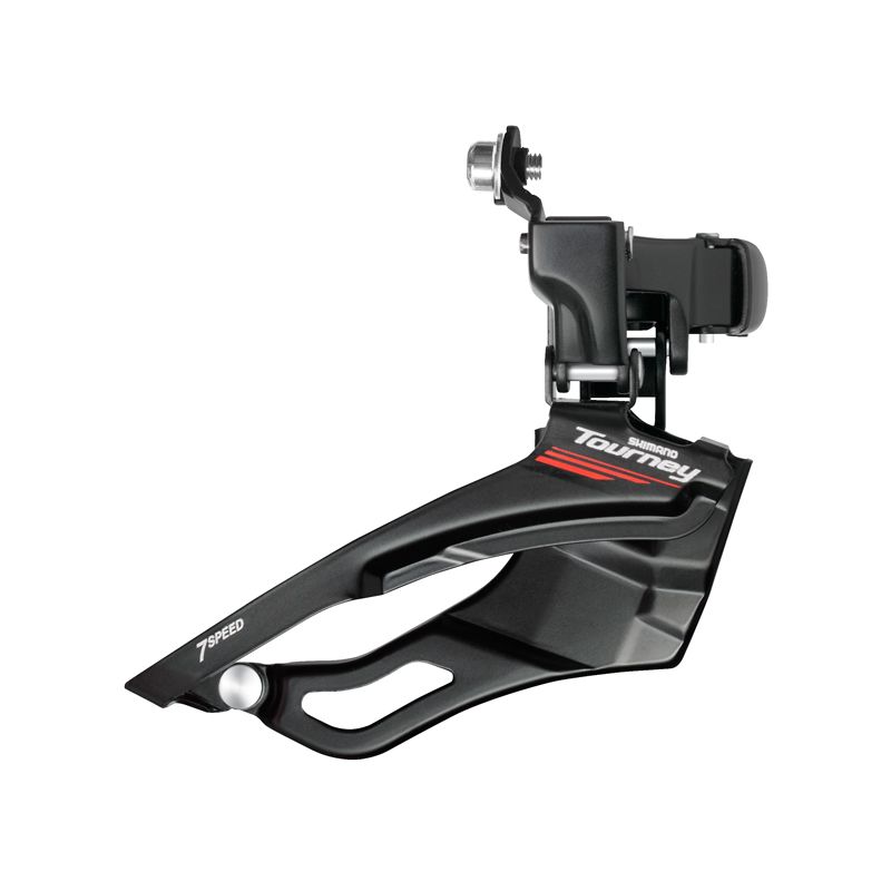 Przerzutka Przód 3rz FD-A073 34.9mm DS 50T