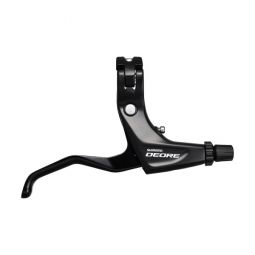 Dźwignia Hamulca Prawa Czarna BL-T610 V-Brake