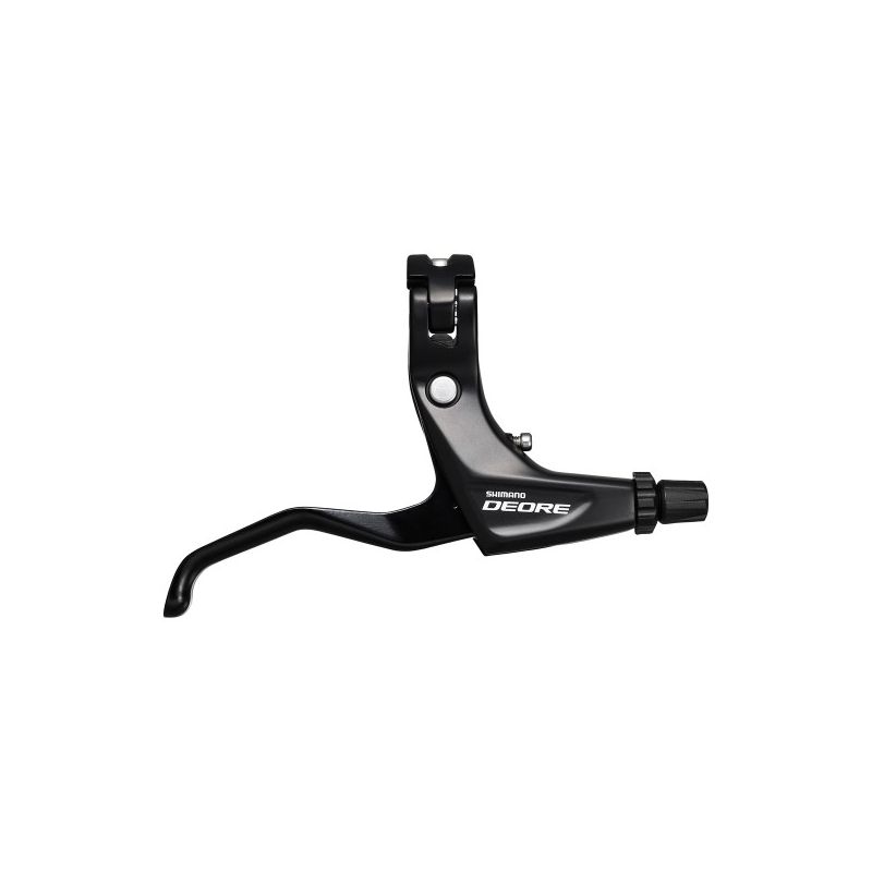 Dźwignia Hamulca Prawa Czarna BL-T610 V-Brake