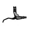 Dźwignia Hamulca Prawa Czarna BL-T610 V-Brake