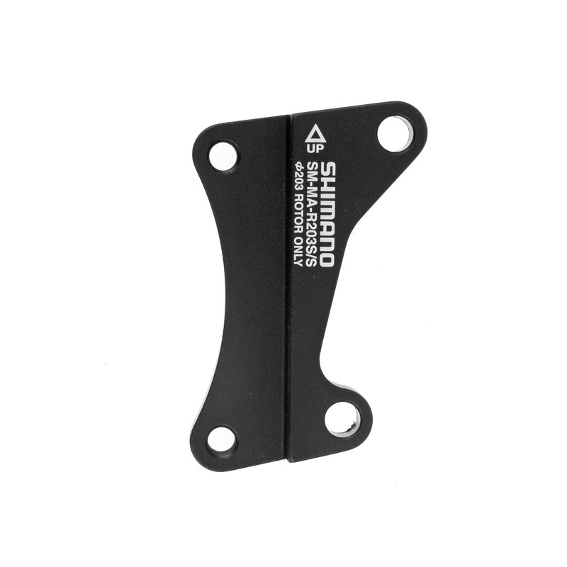Adapter Zacisku Do Tarcz 203mm SM-MA-R203 Standard/Standard