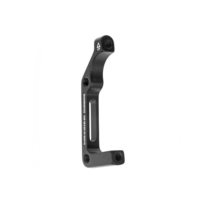 Adapter Zacisku Do Tarcz 180mm SM-MA90-R180 Post/Standard