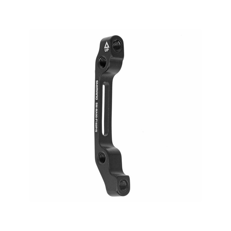Adapter Zacisku Do Tarcz 160mm SM-MA90-F160 Post/Standard