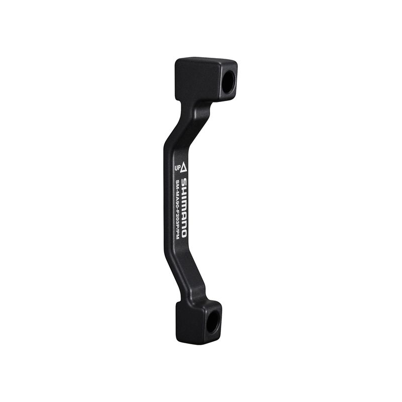 Adapter Zacisku Do Tarcz 203mm SM-MA90 Post/Post
