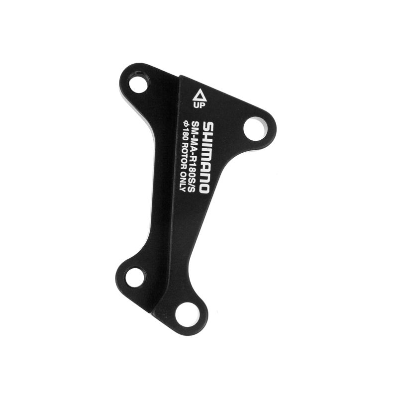 Adapter Zacisku Do Tarcz 180mm SM-MA-R180 Standard/Standard