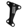 Adapter Zacisku Do Tarcz 180mm SM-MA-R180 Standard/Standard