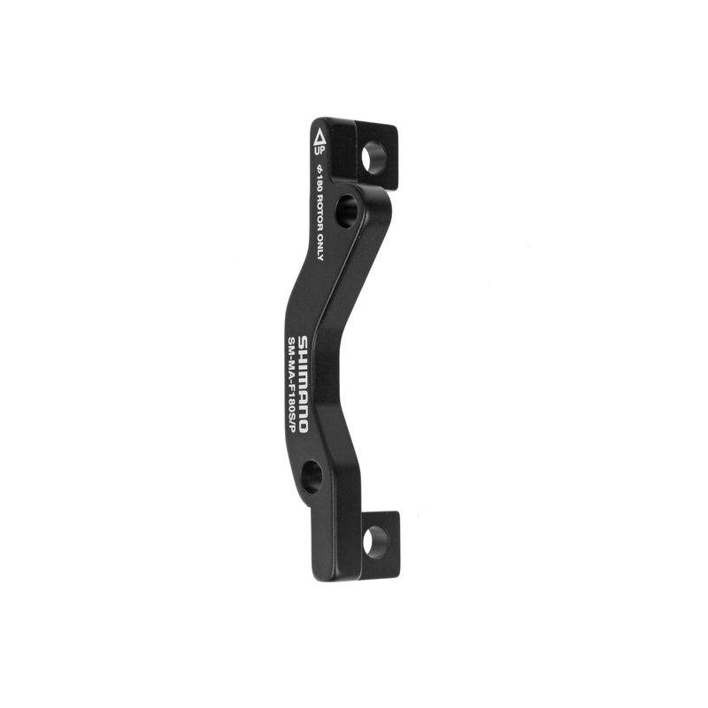 Adapter Zacisku Do Tarcz 180mm SM-MA-F180 Standard/Post