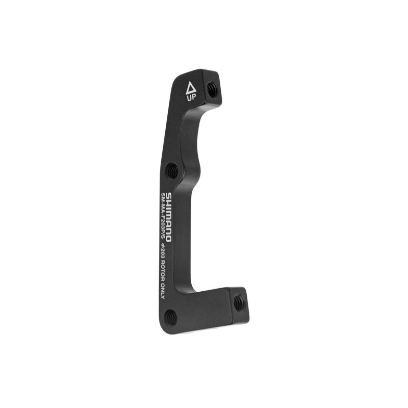 Adapter Zacisku Do Tarcz 203mm SM-MA-F203 Post/Standard