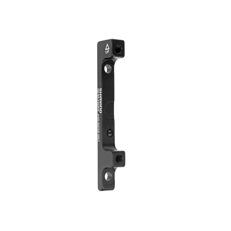 Adapter Zacisku Do Tarcz 203mm SM-MA-F203 Post/Post