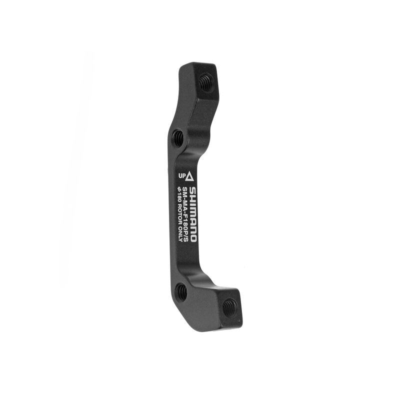Adapter Zacisku Do Tarcz 180mm SM-MA-F180 Post/Standard