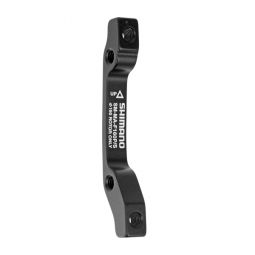 Adapter Zacisku Do Tarcz 160mm SM-MA-F160 Post/Standard