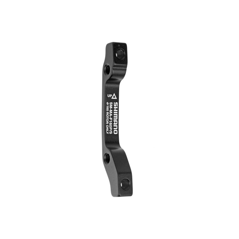 Adapter Zacisku Do Tarcz 160mm SM-MA-F160 Post/Standard