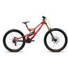 ROWER SANTA CRUZ V10 8 CC MX 24 CLR1 DH X01 RED