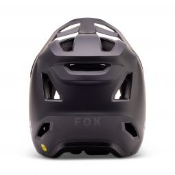 KASK ROWEROWY FOX JUNIOR RAMPAGE CE/CPSC MATTE BLACK