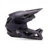 KASK ROWEROWY FOX JUNIOR RAMPAGE CE/CPSC BLACK CAMO
