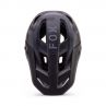 KASK ROWEROWY FOX JUNIOR RAMPAGE CE/CPSC BLACK CAMO