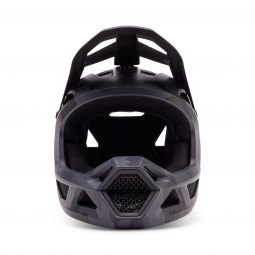 KASK ROWEROWY FOX JUNIOR RAMPAGE CE/CPSC BLACK CAMO