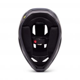 KASK ROWEROWY FOX JUNIOR RAMPAGE CE/CPSC BLACK CAMO