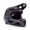 KASK ROWEROWY FOX JUNIOR RAMPAGE CE/CPSC BLACK CAMO