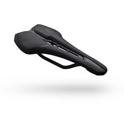 PRO Siodło Falcon Team Black 132mm AF Pręty Carbon