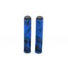 Chwyty Bicyklon dirt blue/black