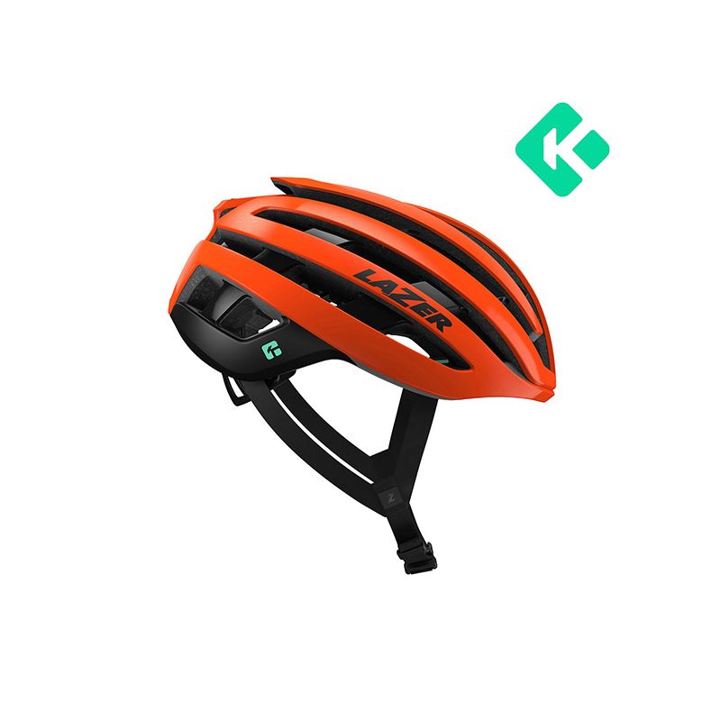 Lazer Kask Z1 KC CE-CPSC Flash Orange S