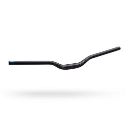 PRO Kierownica LT High rise 740mm/31.8mm/Alu