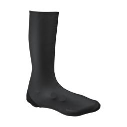 S-Phyre Tall Shoe Cover Black XXL (Size 47-49)