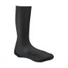 S-Phyre Tall Shoe Cover Black XXL (Size 47-49)