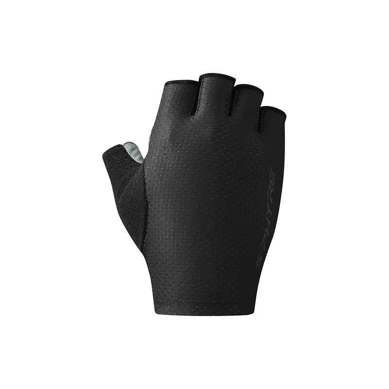 Rękawiczki S-Phyre Leggera Black M