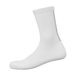 Skarpety S-Phyre Flash White M-L (41-44)