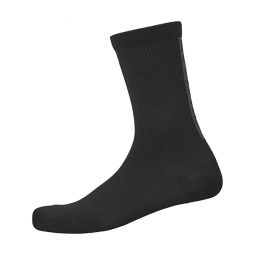 Skarpety S-Phyre Flash Black L-XL (45-48)