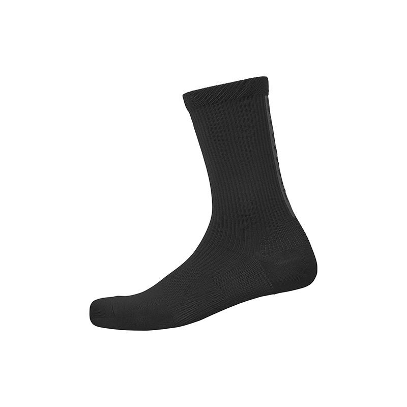 Skarpety S-Phyre Flash Black L-XL (45-48)
