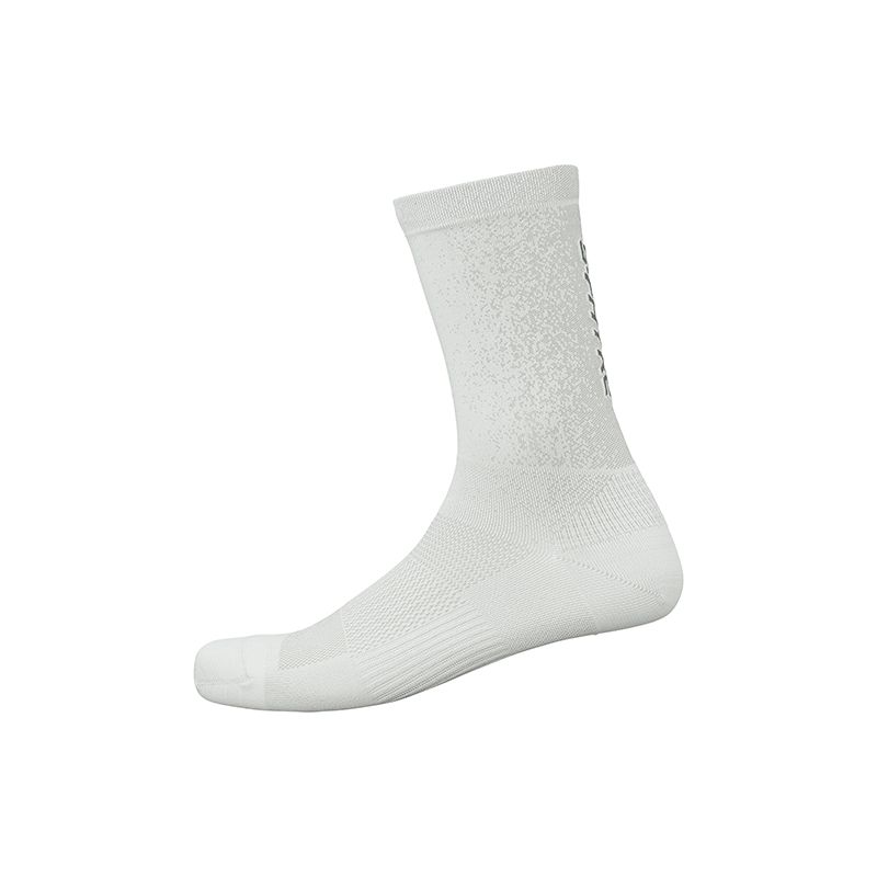 Skarpety S-Phyre Leggera White M-L (41-44)