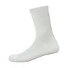 Skarpety S-Phyre Leggera White M-L (41-44)
