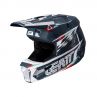 KASK Z GOGLAMI LEATT KIT MOTO 3.5 V25 BLUE (53-54CM)