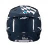 KASK Z GOGLAMI LEATT KIT MOTO 3.5 V25 BLUE (53-54CM)