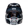 KASK Z GOGLAMI LEATT KIT MOTO 3.5 V25 BLUE (53-54CM)