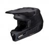 KASK Z GOGLAMI LEATT KIT MOTO 3.5 V25 STEALTH (53-54CM)