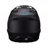 KASK Z GOGLAMI LEATT KIT MOTO 3.5 V25 STEALTH (53-54CM)