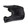 KASK Z GOGLAMI LEATT KIT MOTO 3.5 V25 STEALTH (53-54CM)