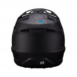 KASK Z GOGLAMI LEATT KIT MOTO 3.5 V25 STEALTH (63-64CM)