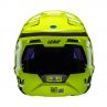 KASK LEATT MOTO 2.5 V25 ARGON (53-54CM)