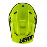 KASK LEATT MOTO 2.5 V25 ARGON (53-54CM)