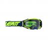 GOGLE LEATT VELOCITY 6.5 CRYZTAL 75 VLT LIME PURPLE