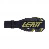 GOGLE LEATT VELOCITY 6.5 DESERT UC 28 VLT SAND/LIME PLATINUM