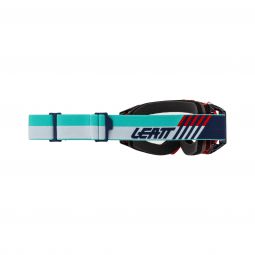 GOGLE LEATT VELOCITY 5.5 83 VLT ROYAL CLEAR