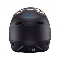 KASK LEATT MOTO 2.5 V24 STEALTH (63-64CM)