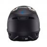 KASK LEATT MOTO 2.5 V24 STEALTH (53-54CM)