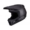 KASK LEATT MOTO 2.5 V24 STEALTH (53-54CM)